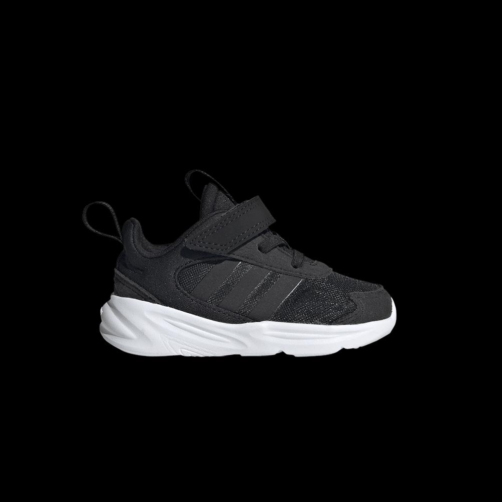 Кроссовки Lifestyle adidas Ozelle I 'Black Carbon' 1