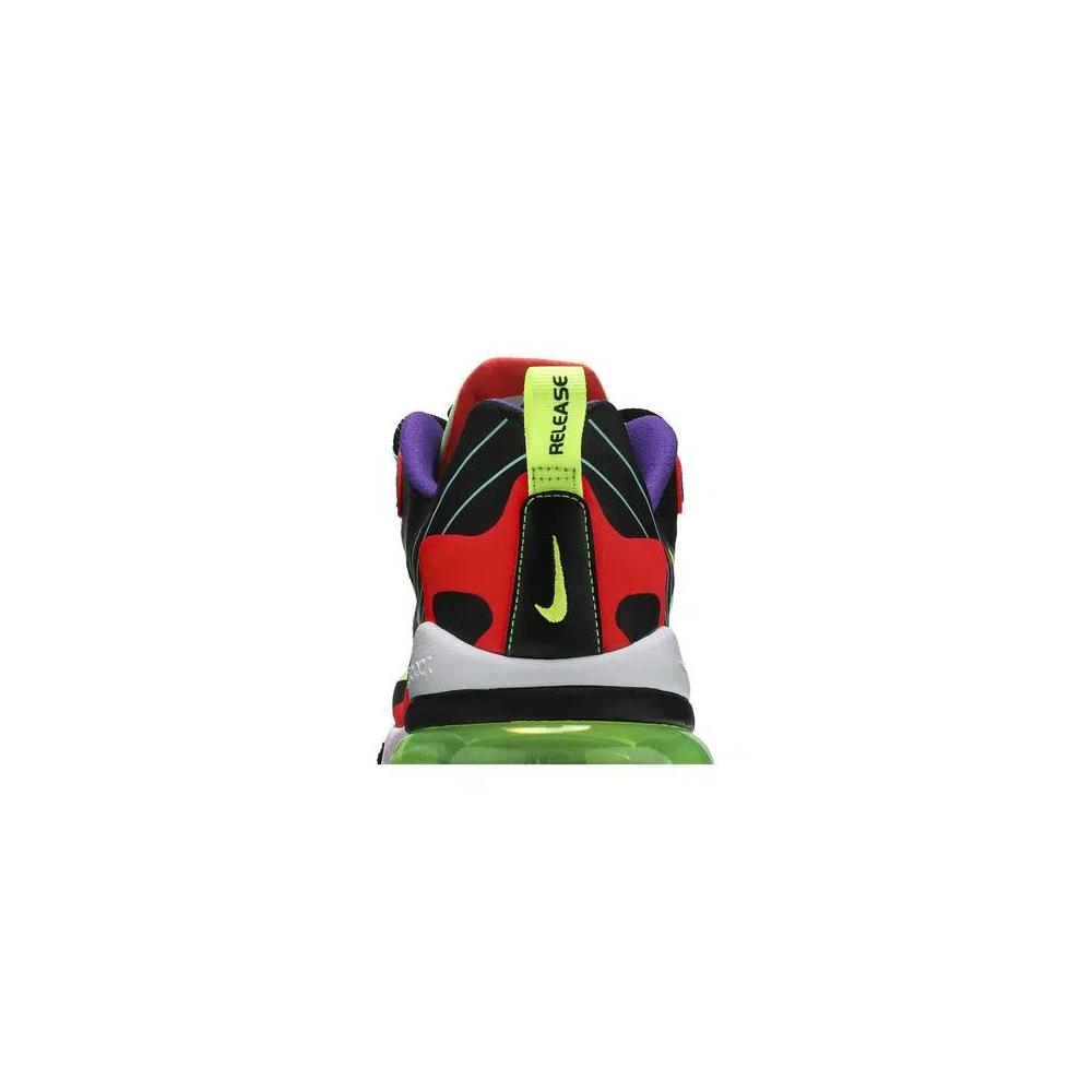 Кроссовки Nike Air Max 270 React 'Parachute' 8