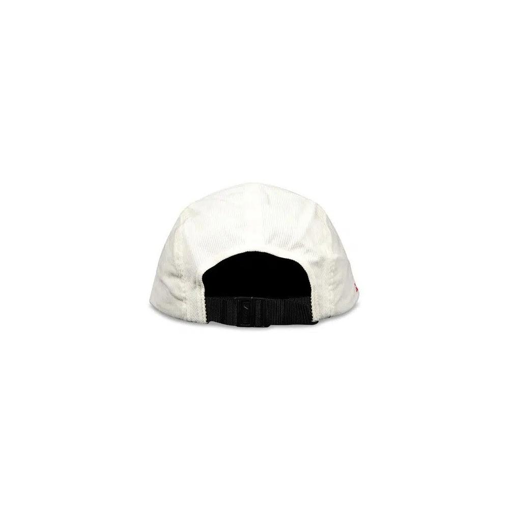 Кепки Supreme GORE-TEX Corduroy Camp Cap 'White' 2