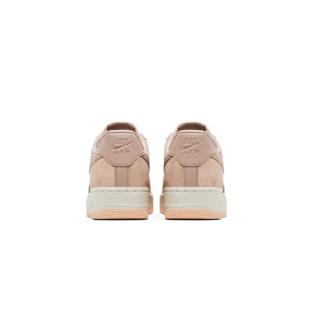 Кроссовки Nike Wmns Air Force 1 Low '07 Premium 'Metallic Red Bronze' 6