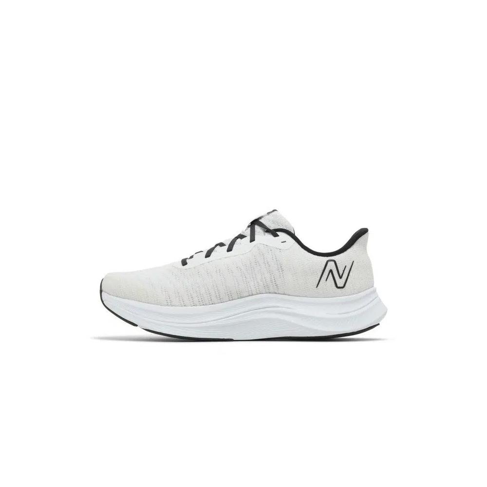 Кроссовки New Balance FuelCell Propel v4 'White Black' 3