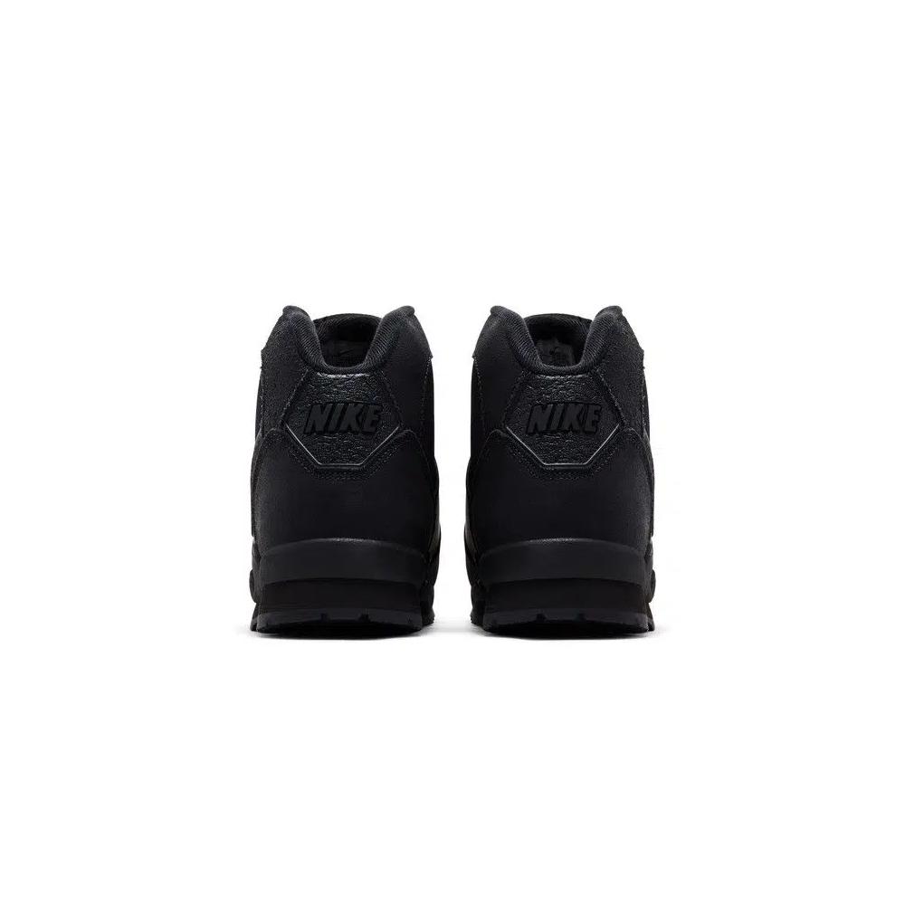 Кроссовки Lifestyle Nike Baltoro 'Black Metallic Gold' 6