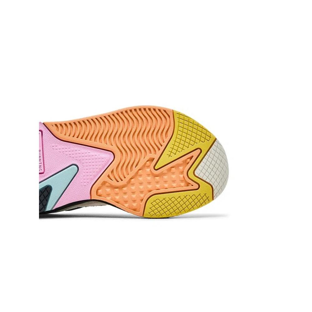 Кроссовки Squishmallows x Puma Wmns RS-X 'Cam' 5