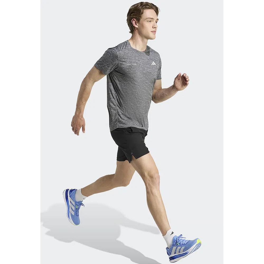 Own The Run Melange Футболка 5