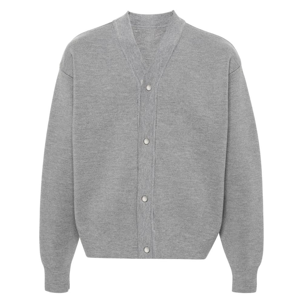Кардиган Le Cardigan Boutonné 1