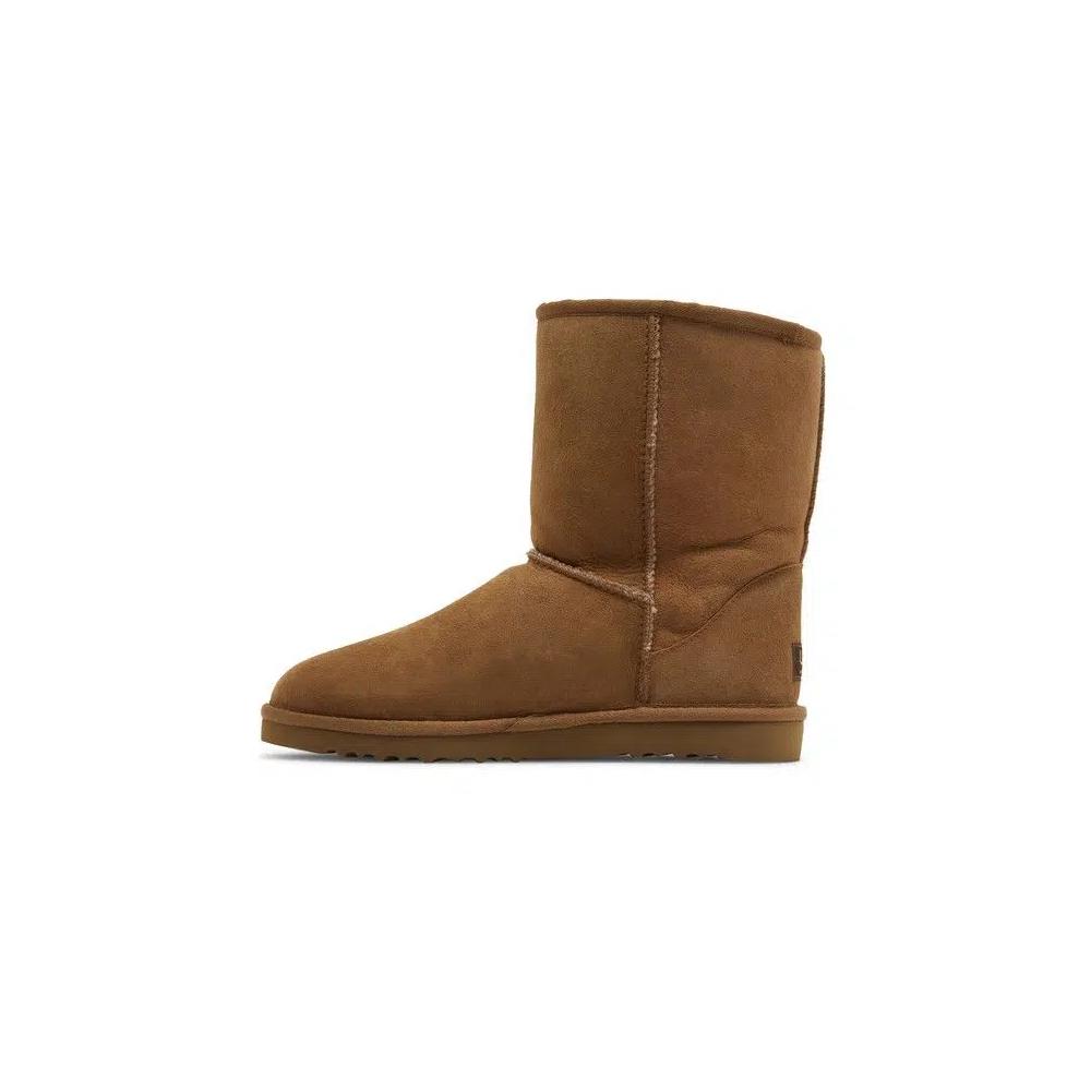 Ботинки UGG Classic Short 'Chestnut' 3