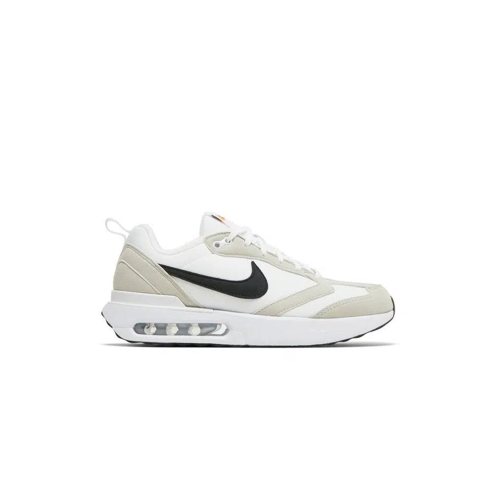 Кроссовки Nike Air Max Dawn GS 'White Light Bone' 1