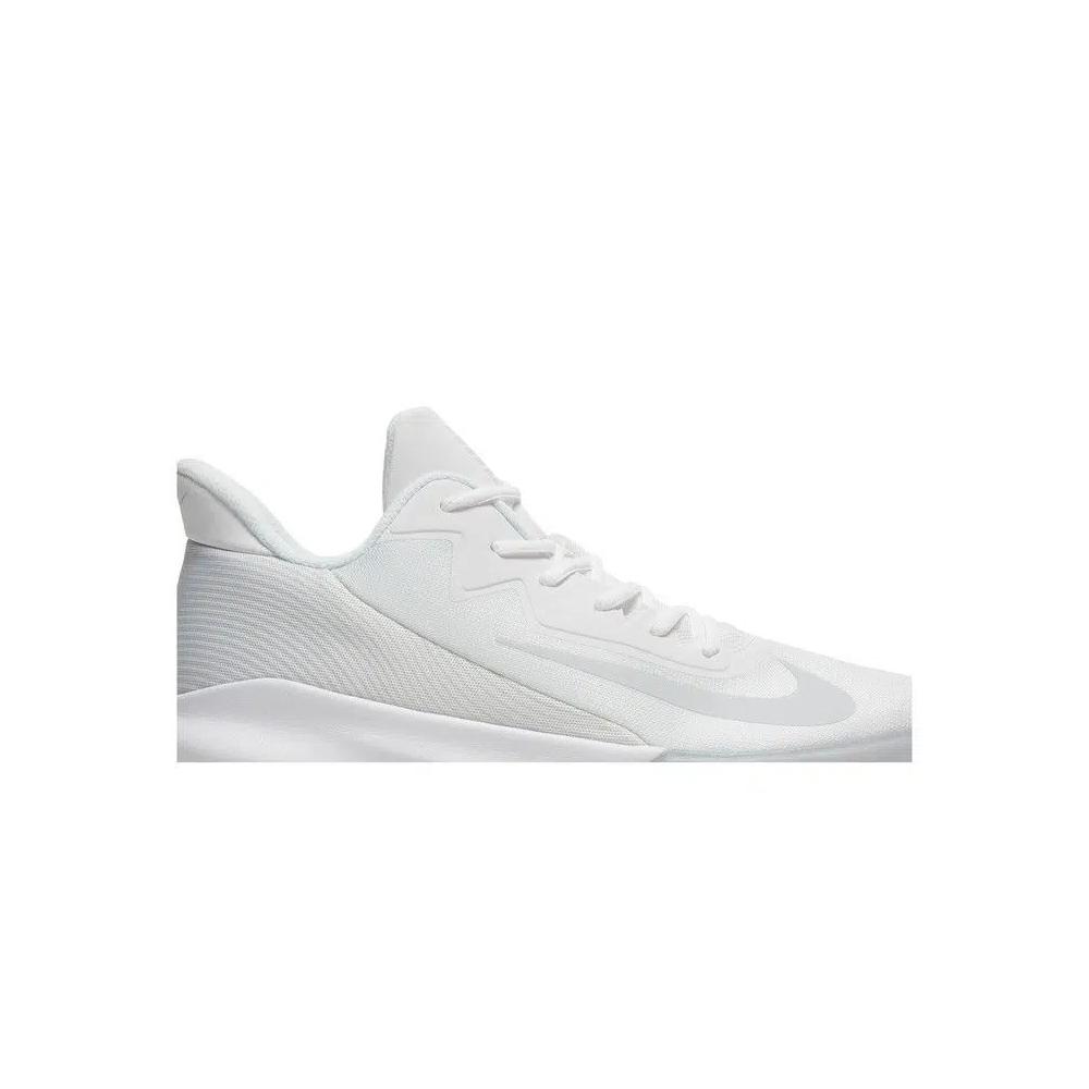Кроссовки Nike Precision 4 'White Ice' 2