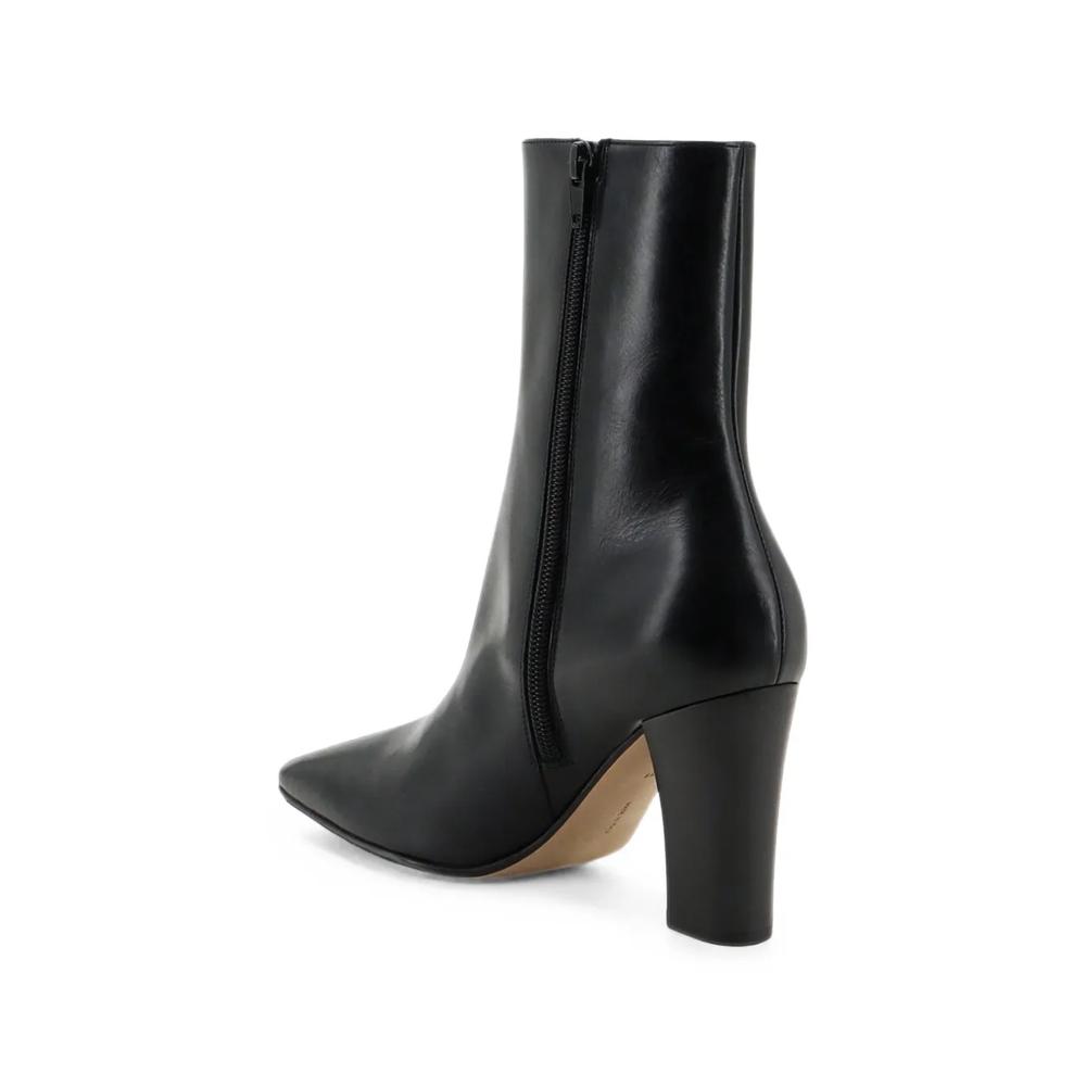 Cindy high shaft boots 3