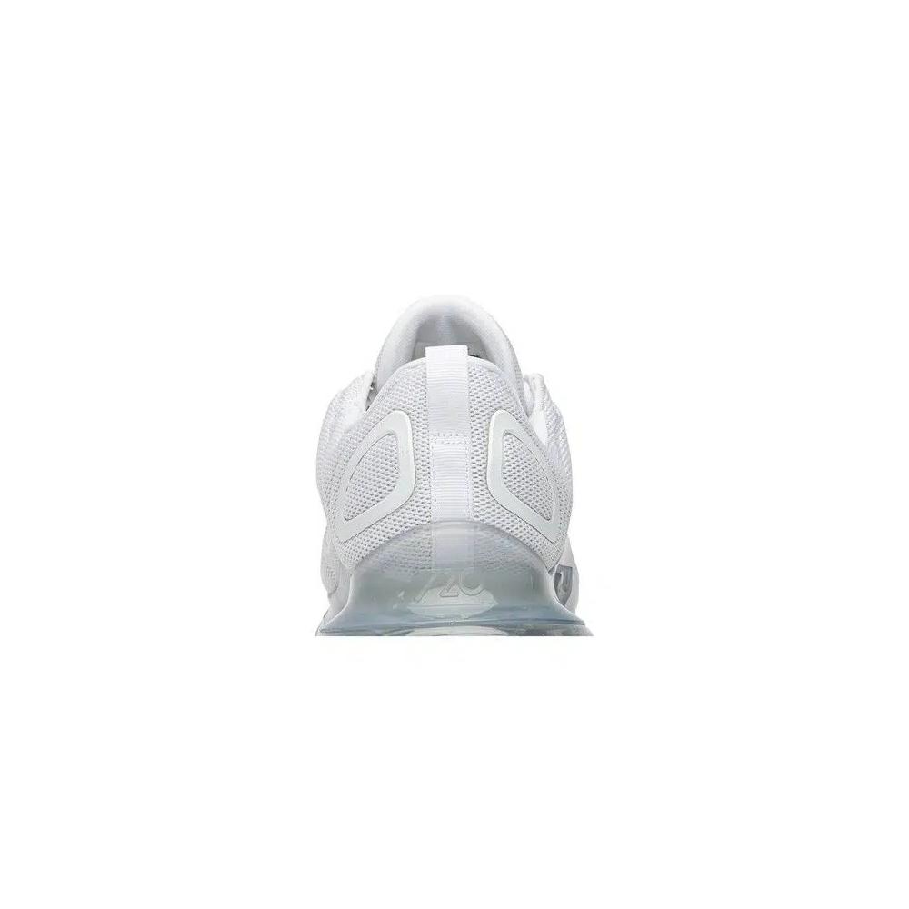 Кроссовки Nike Air Max 720 'Metallic Platinum' 7