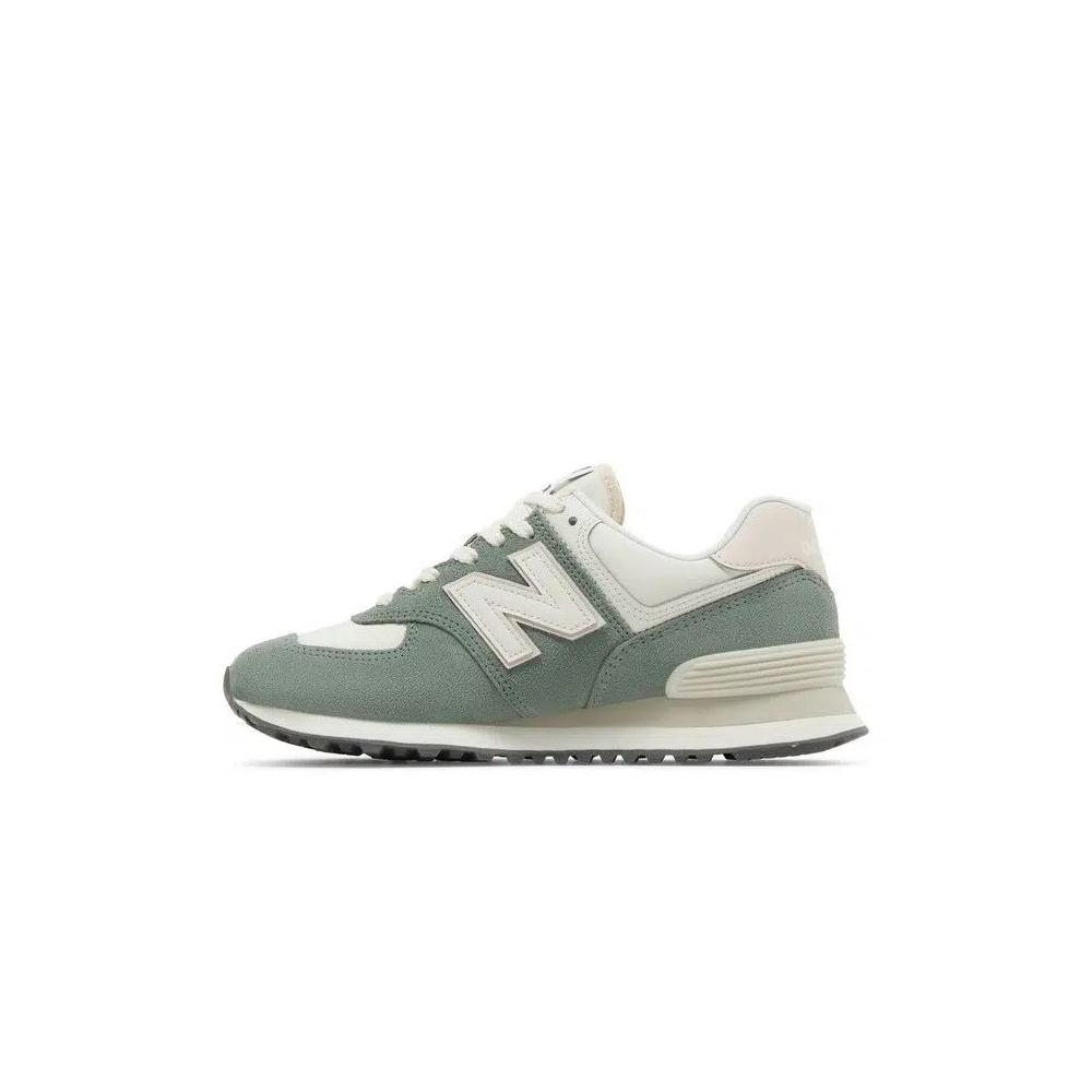 Кроссовки New Balance Wmns 574 'Dark Juniper' 3
