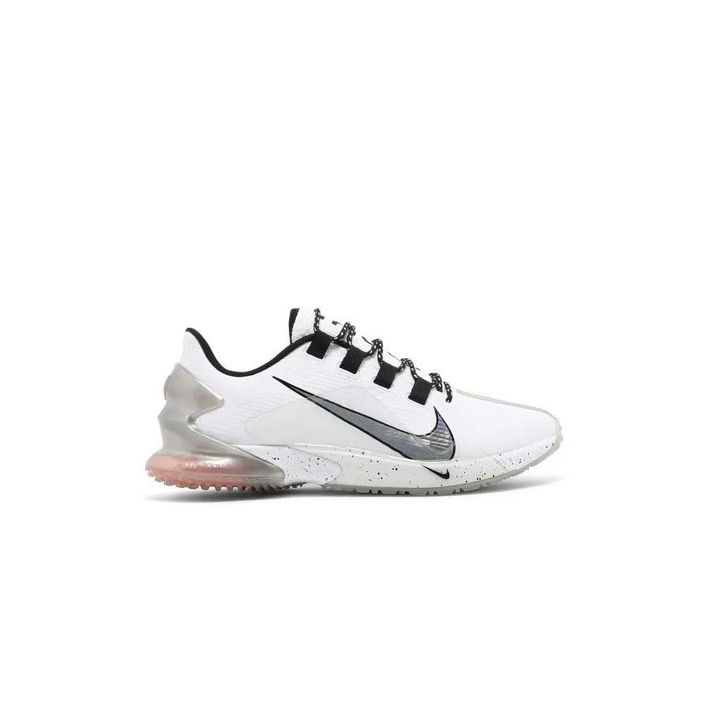 Бутсы Nike Force Zoom Trout 7 TF 'White Speckled' 1