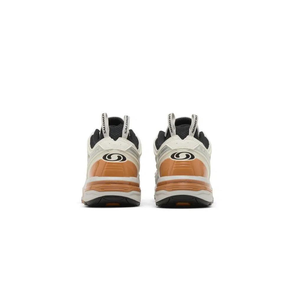 Кроссовки Salomon ACS Pro Advanced 'Vanilla Ice Tomato Cream' 6