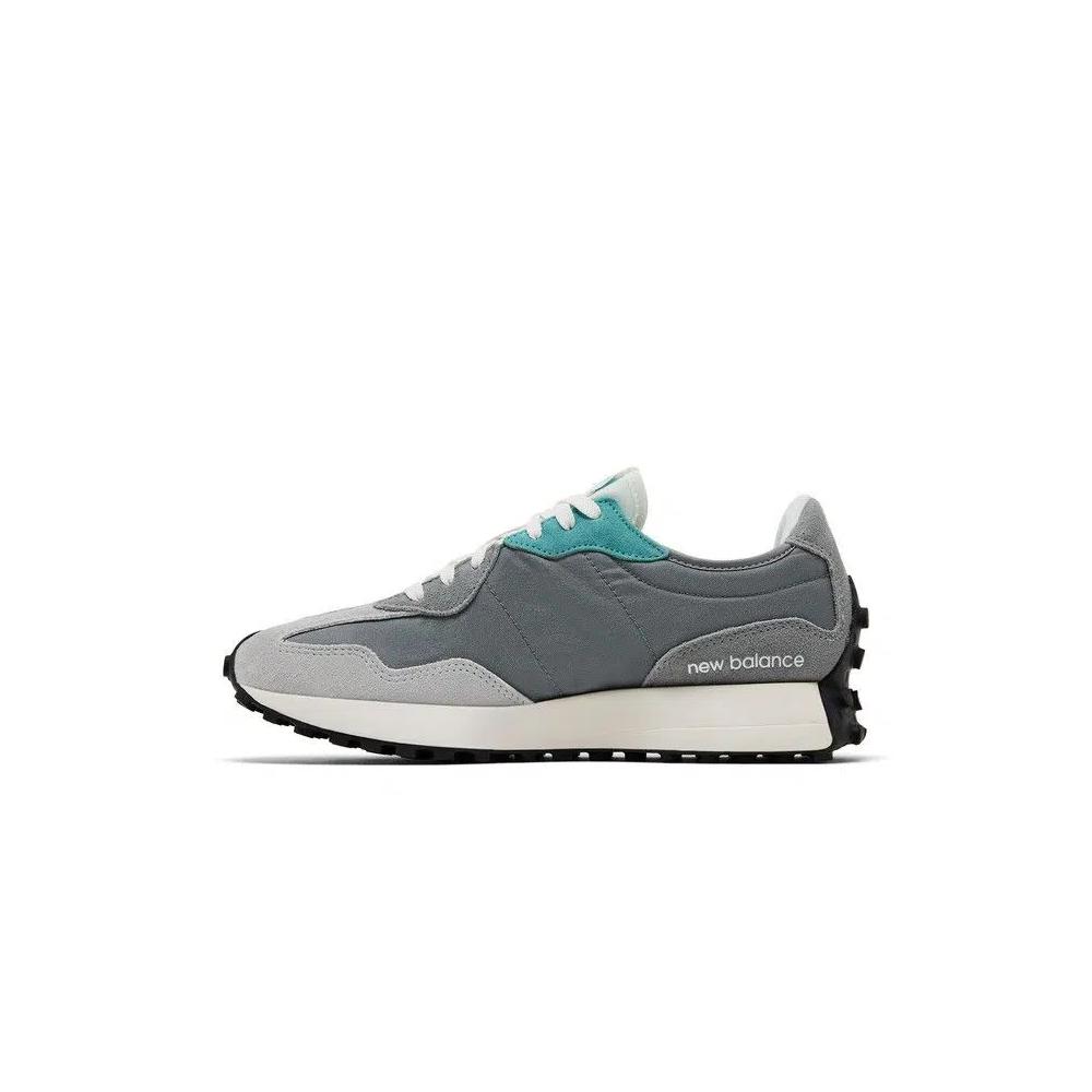 Кроссовки New Balance 327 'Brighton Grey Blacktop' 3