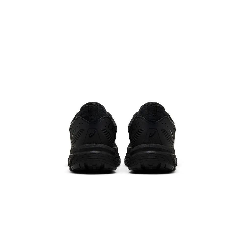 Кроссовки ASICS Gel Venture 6 Shield «Triple Black» 6