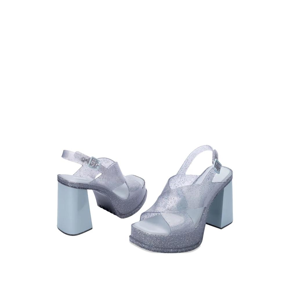 Туфли Dance Heel на платформе 2