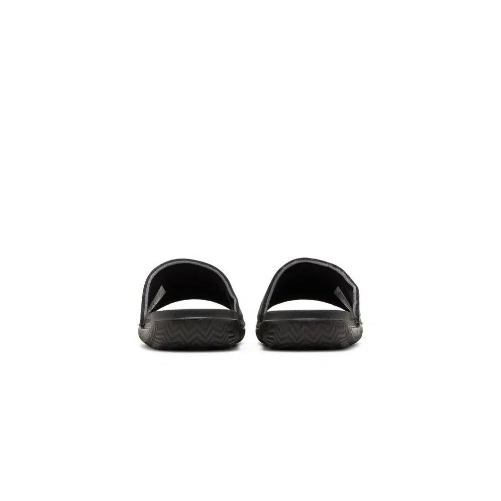 Сланцы Nike Jordan Play Slide 'Anthracite University Red' 6