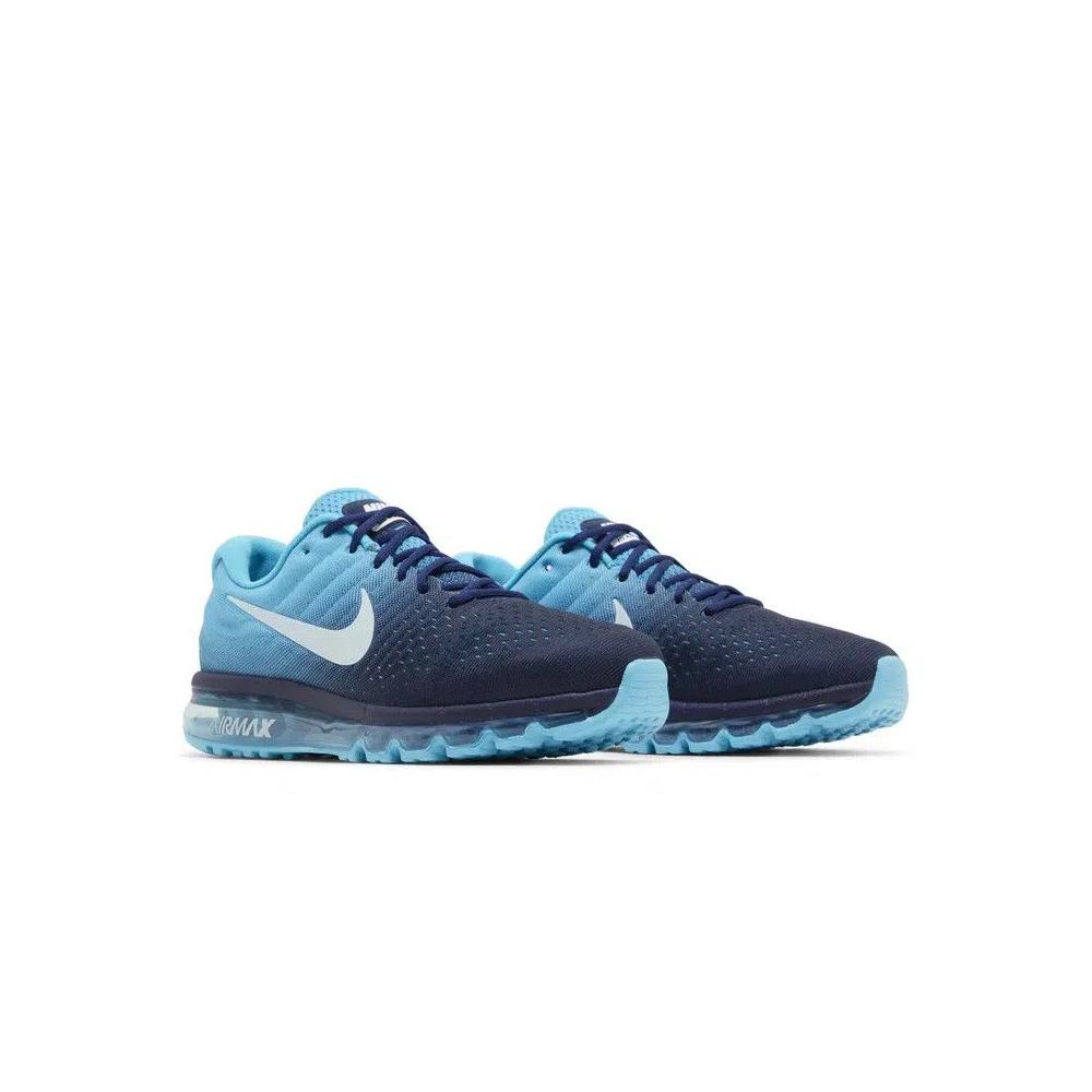 Кроссовки Nike Air Max 2017 'Binary Blue' 8
