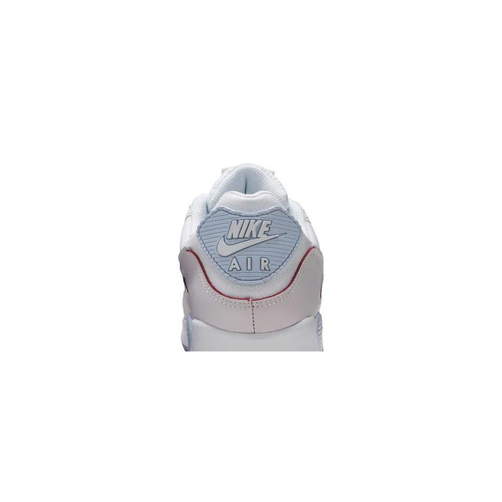 Кроссовки Nike Air Max 90 'DIY Flare' 7
