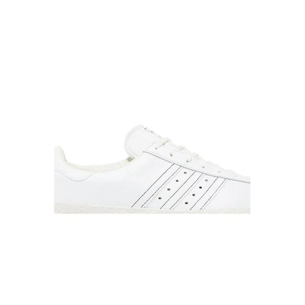 Лайфстайл adidas Yabisah Spezial 'Cloud White' 2