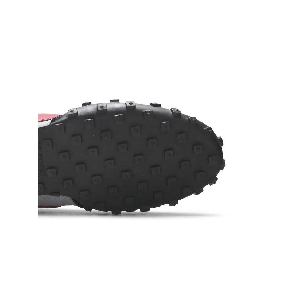 Кроссовки Nike Waffle Racer 'Волчий Серый' 5