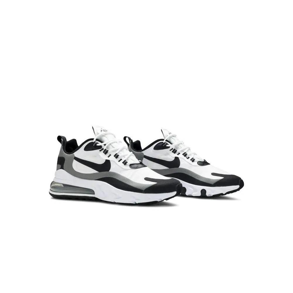Кроссовки Nike Air Max 270 React 'Oreo' 9