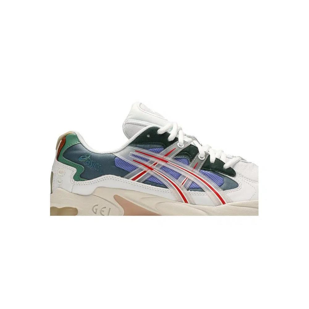 Кроссовки Hypebeast x ASICS Gel Kayano 5 'Meadow' 2