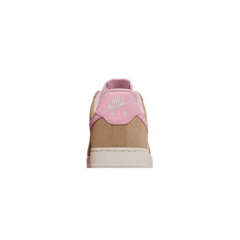 Кроссовки Nike Air Force 1 '07 LV8 'Hemp Pink' 7