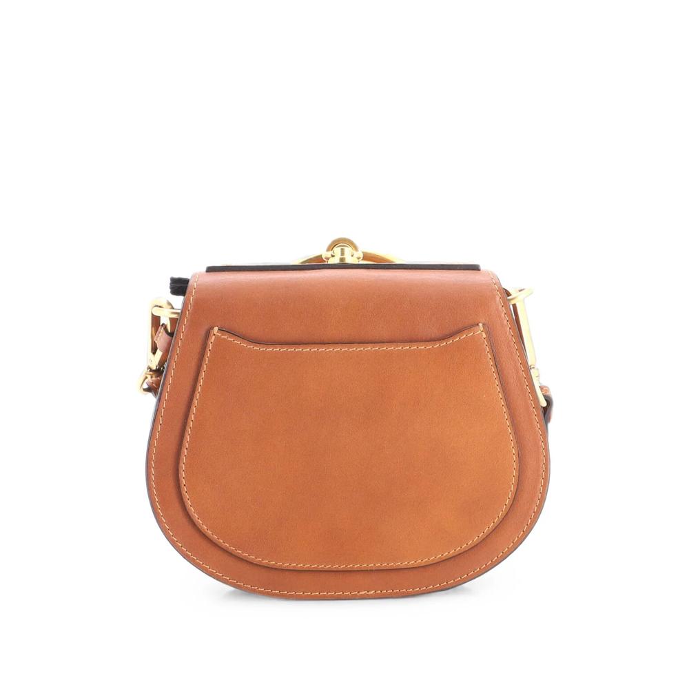 Nile Leather Small crossbody bag 2