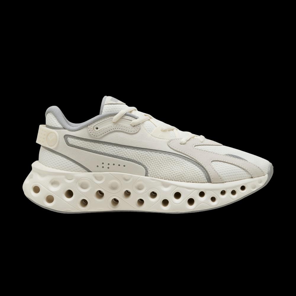 Кроссовки Puma Softride Frequence 'Beige Grey' 1