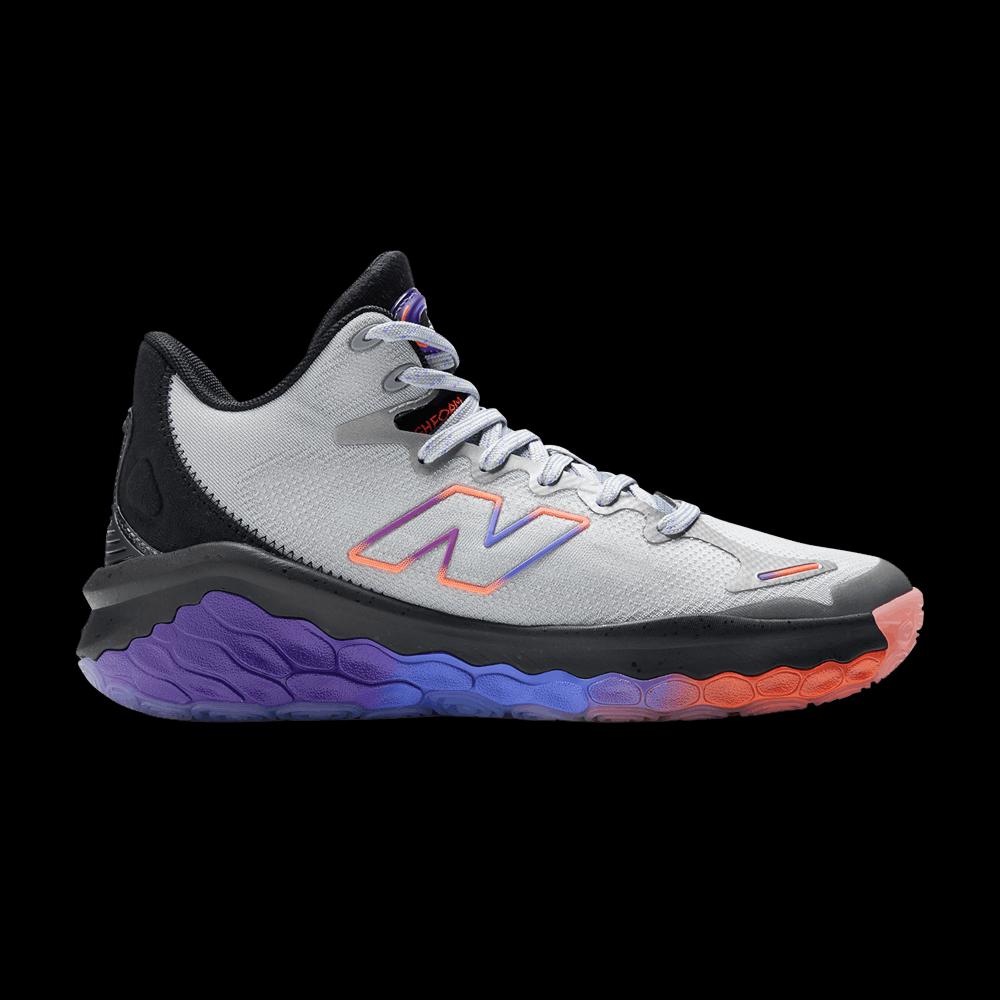 Кроссовки New Balance Fresh Foam BB «All-Star» 1