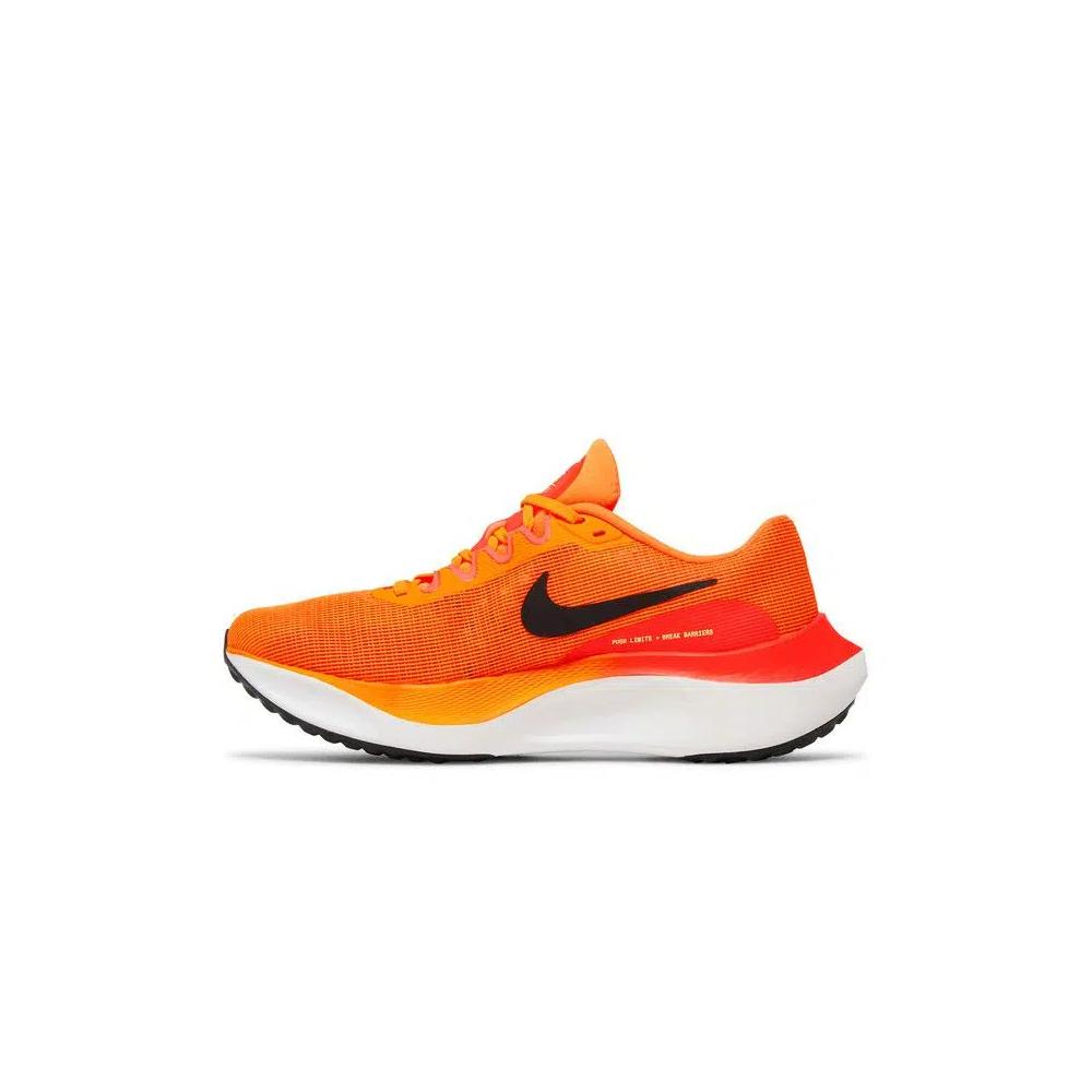 Кроссовки Nike Zoom Fly 5 'Total Orange Black' 3