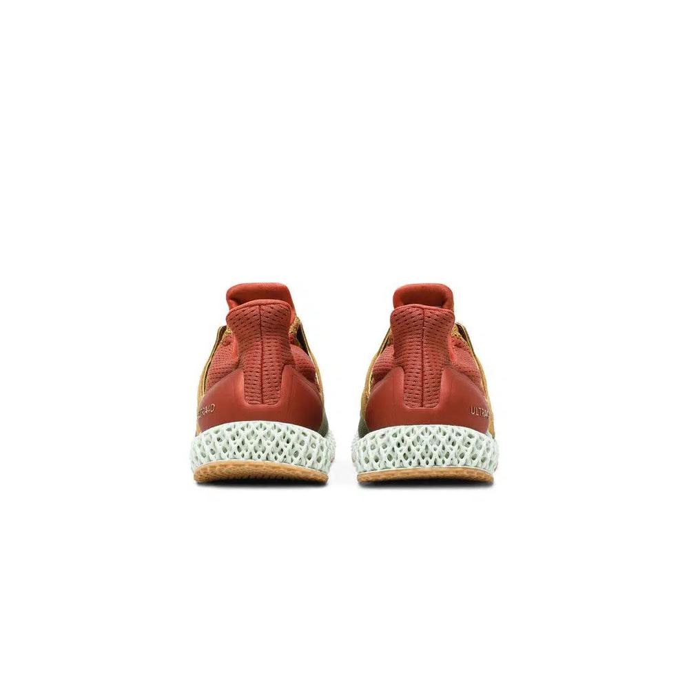 Кроссовки Social Status x adidas Ultra 4D 'Renaissance' 7