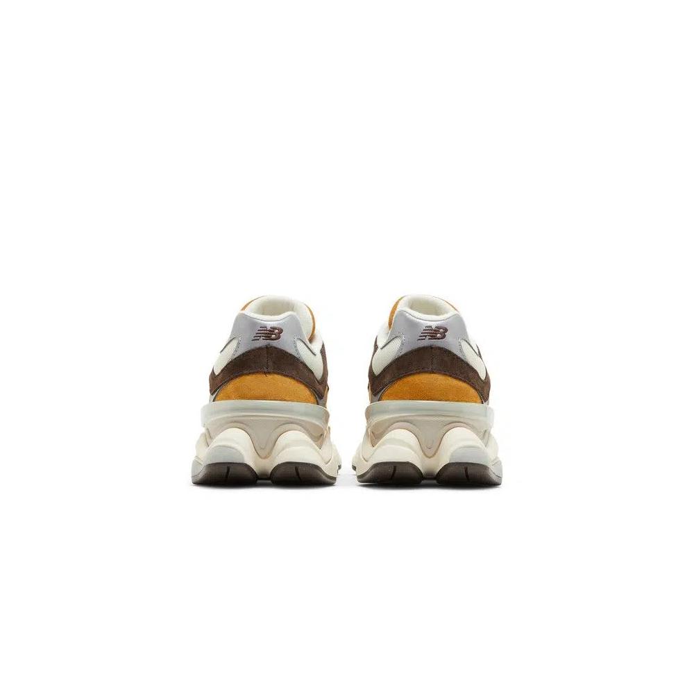 Кроссовки New Balance 9060 'Workwear' 6