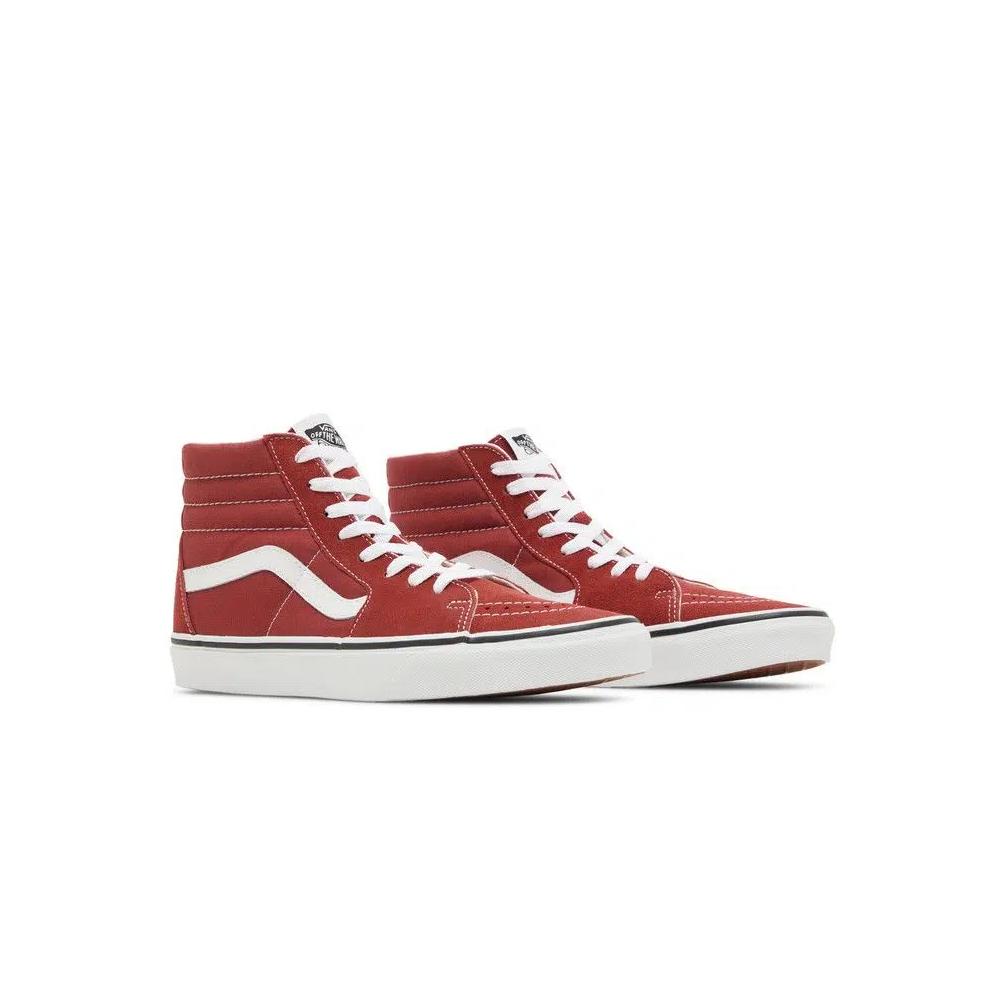 Lifestyle Vans Sk8-Hi 'Босса Нова' 8