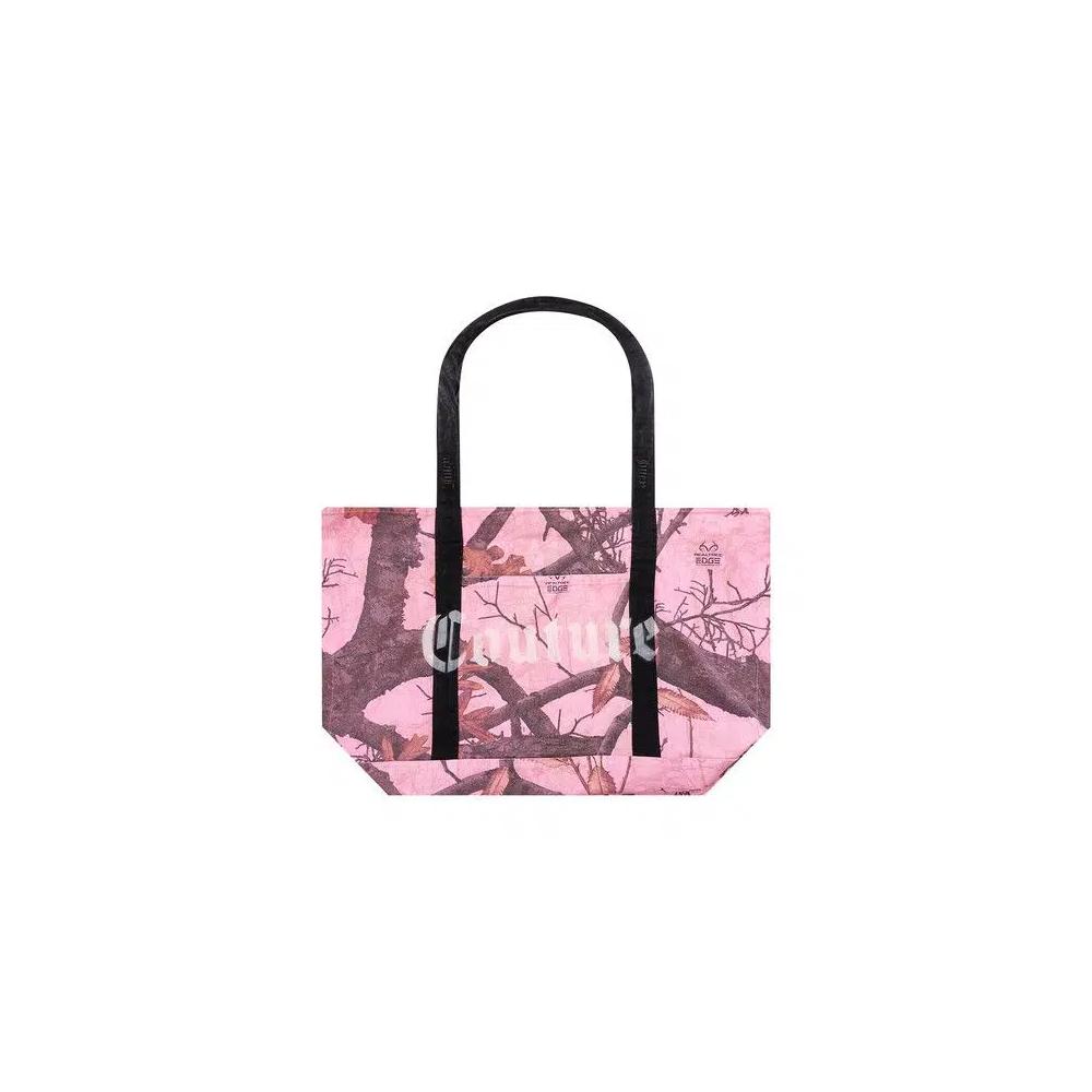 Сумки-тоут Pleasures Realtree Canvas Tote Bag 'Pink Edge' 2