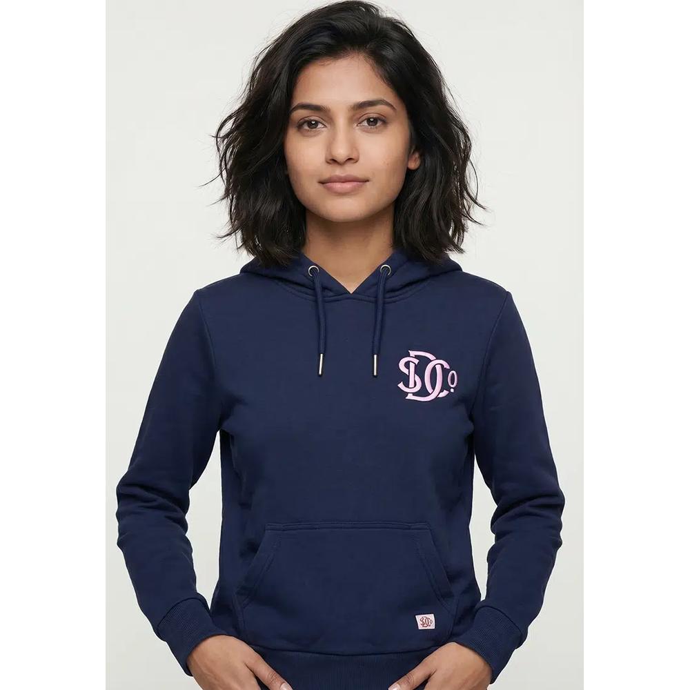 Sd&Co неоновая худи 3