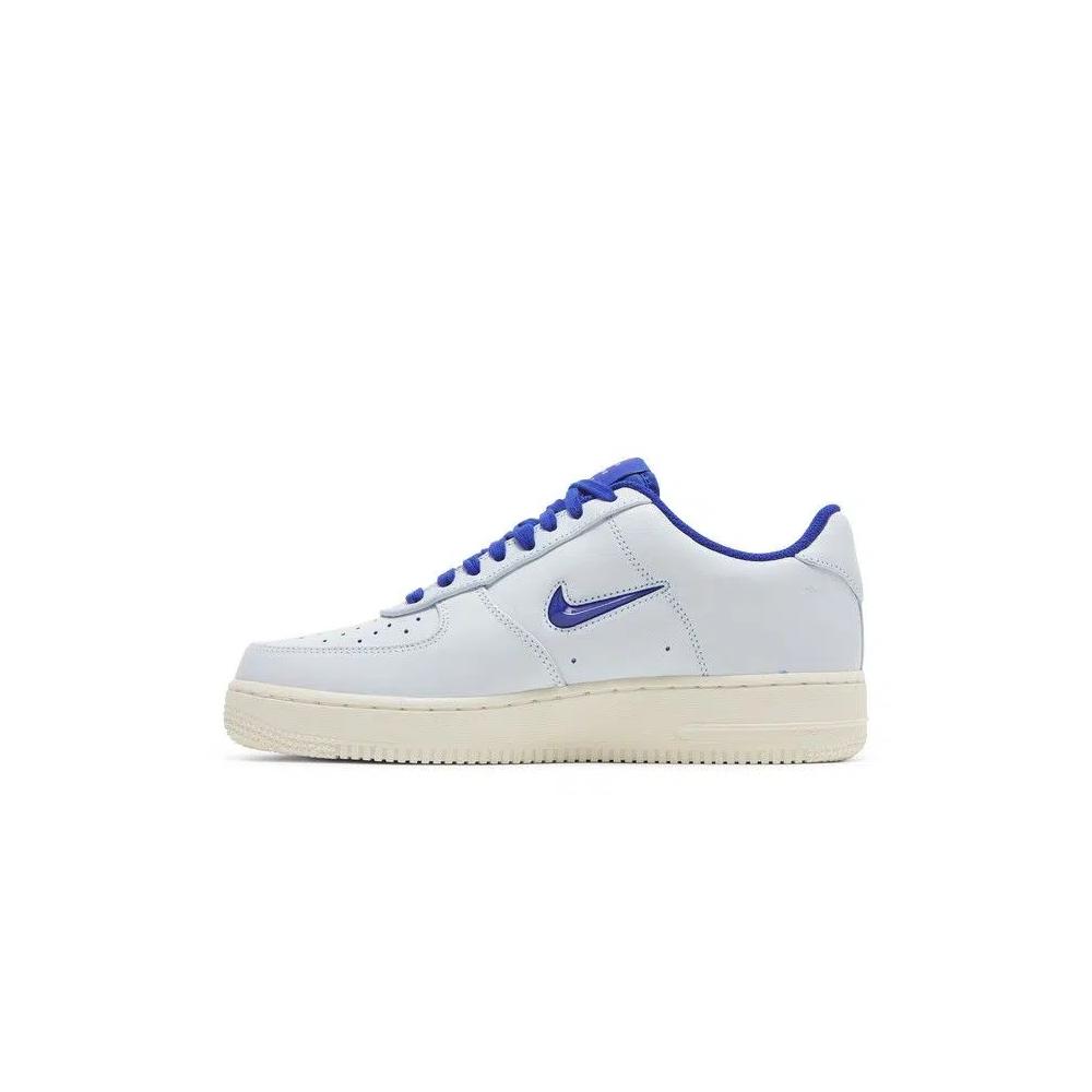 Кроссовки Nike Air Force 1 Jewel 'Home & Away - Concord' 3