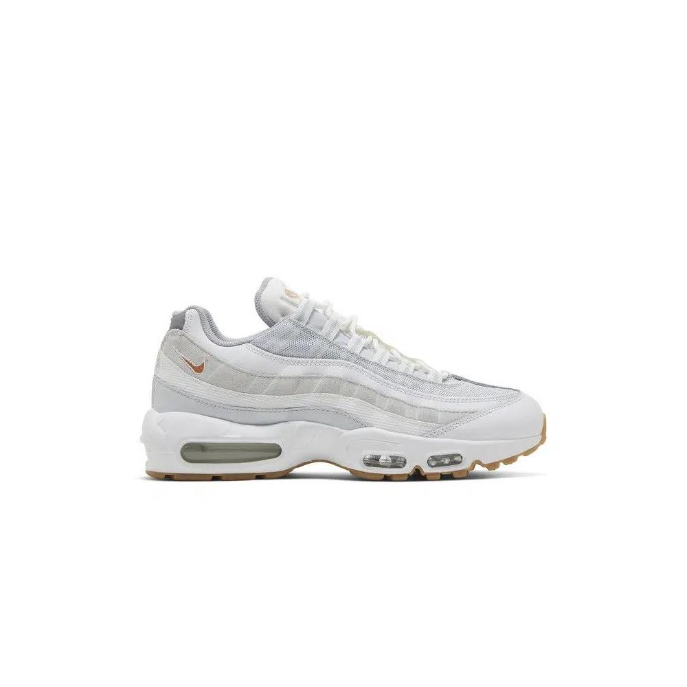 Кроссовки Nike Air Max 95 'Pure Platinum' 1