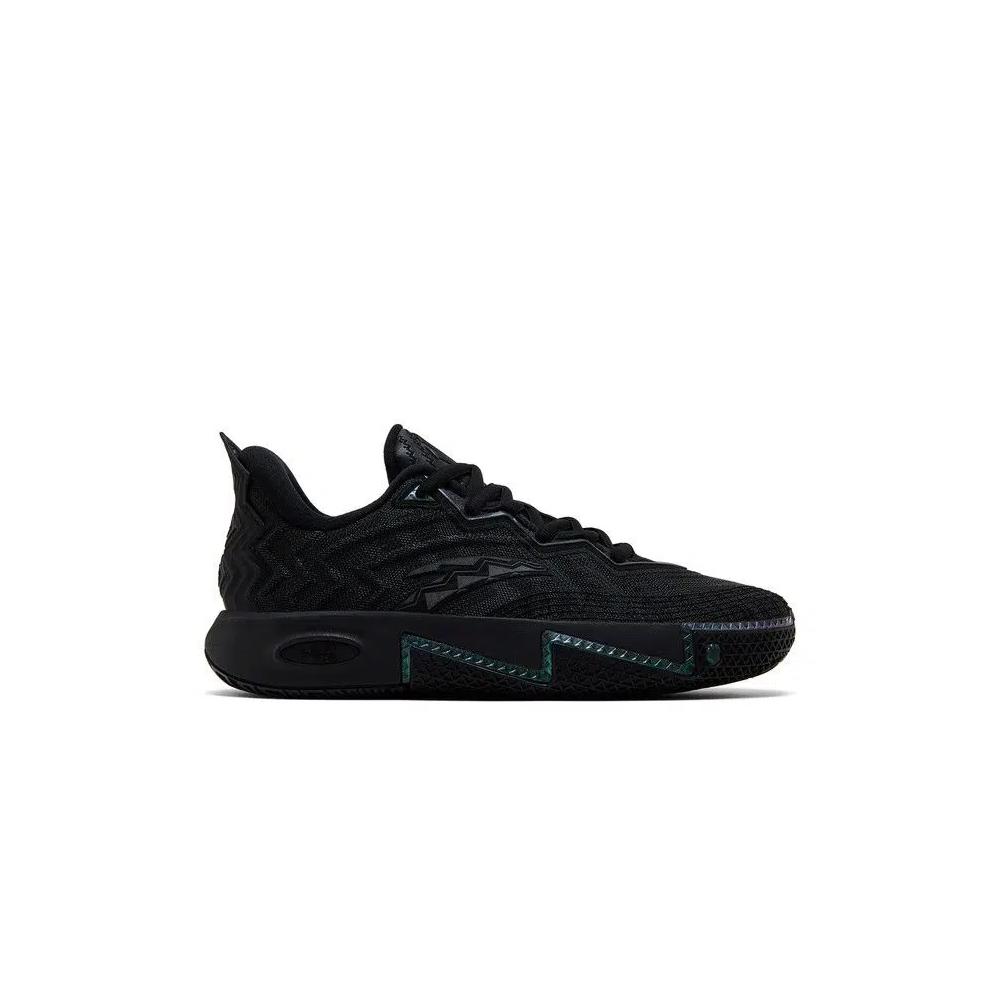 Кроссовки Anta Kai 2 'Triple Black' 1