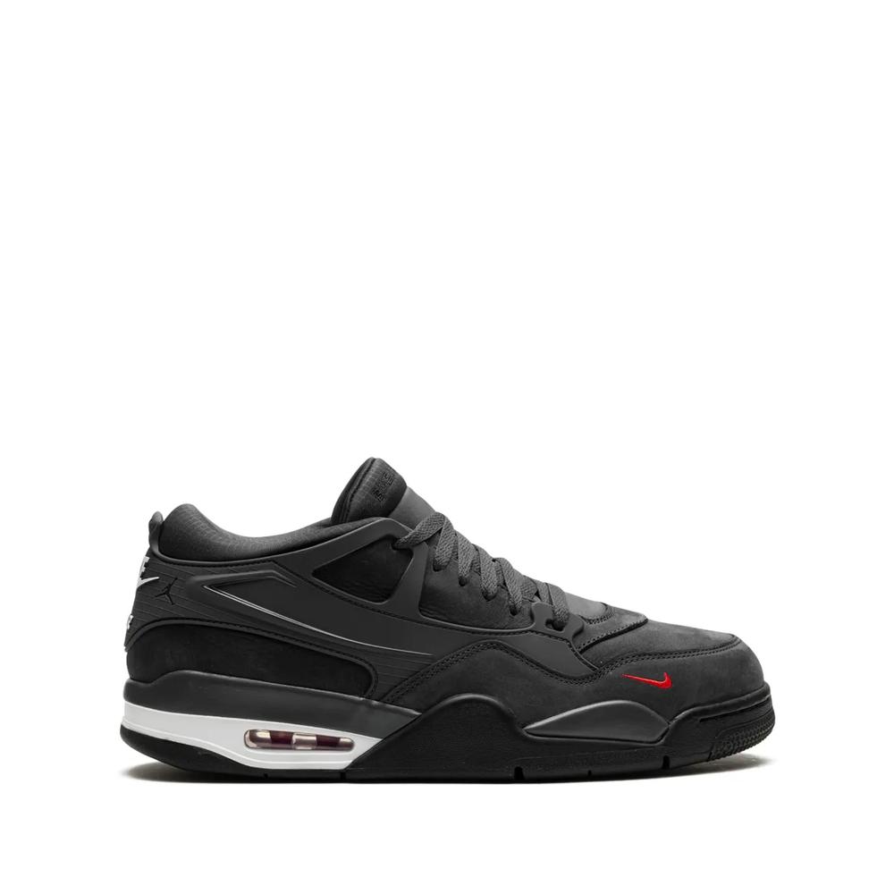 Кроссовки Air Jordan 4RM Driveway Grey из коллаборации с Найджелом Сильвестром 1