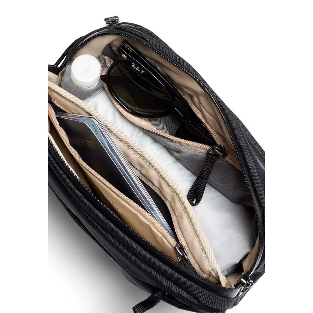 Bellroy Transit Sling 5L - Черный 3