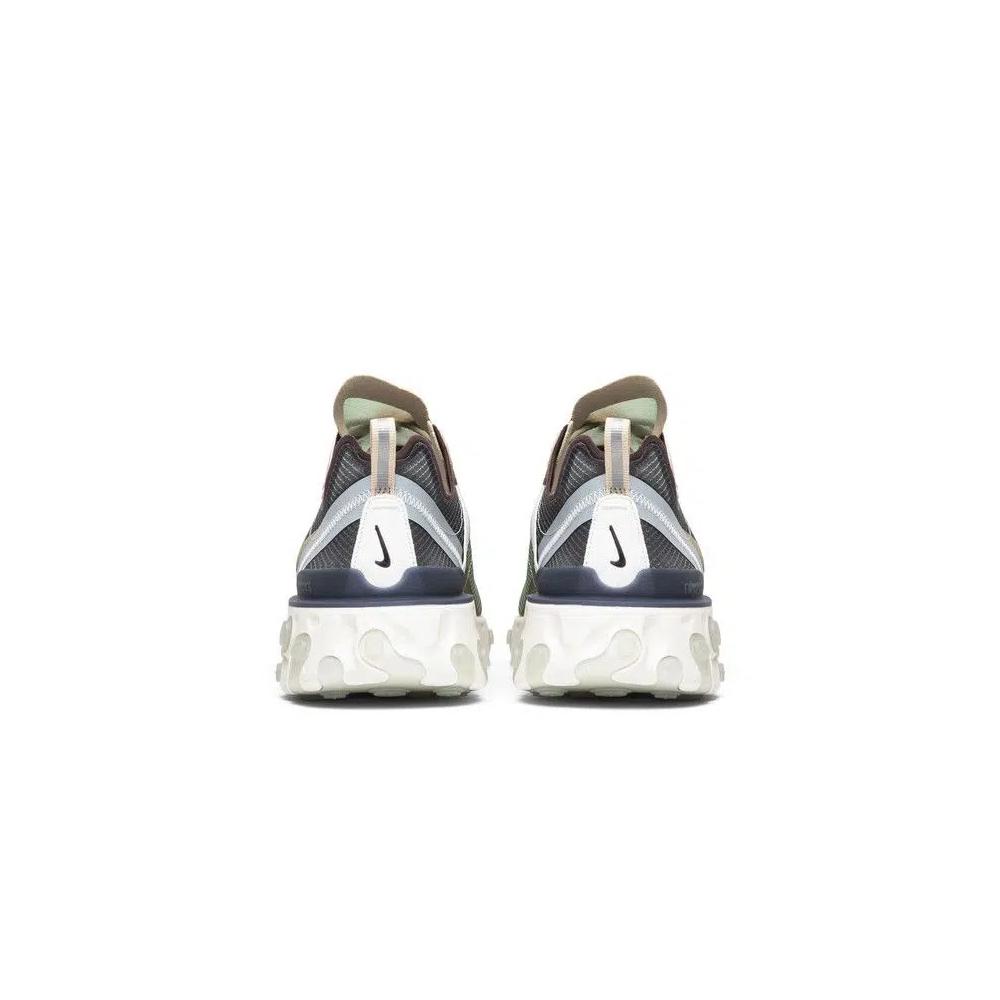Кроссовки Undercover x Nike React Element 87 'Green Mist' 6