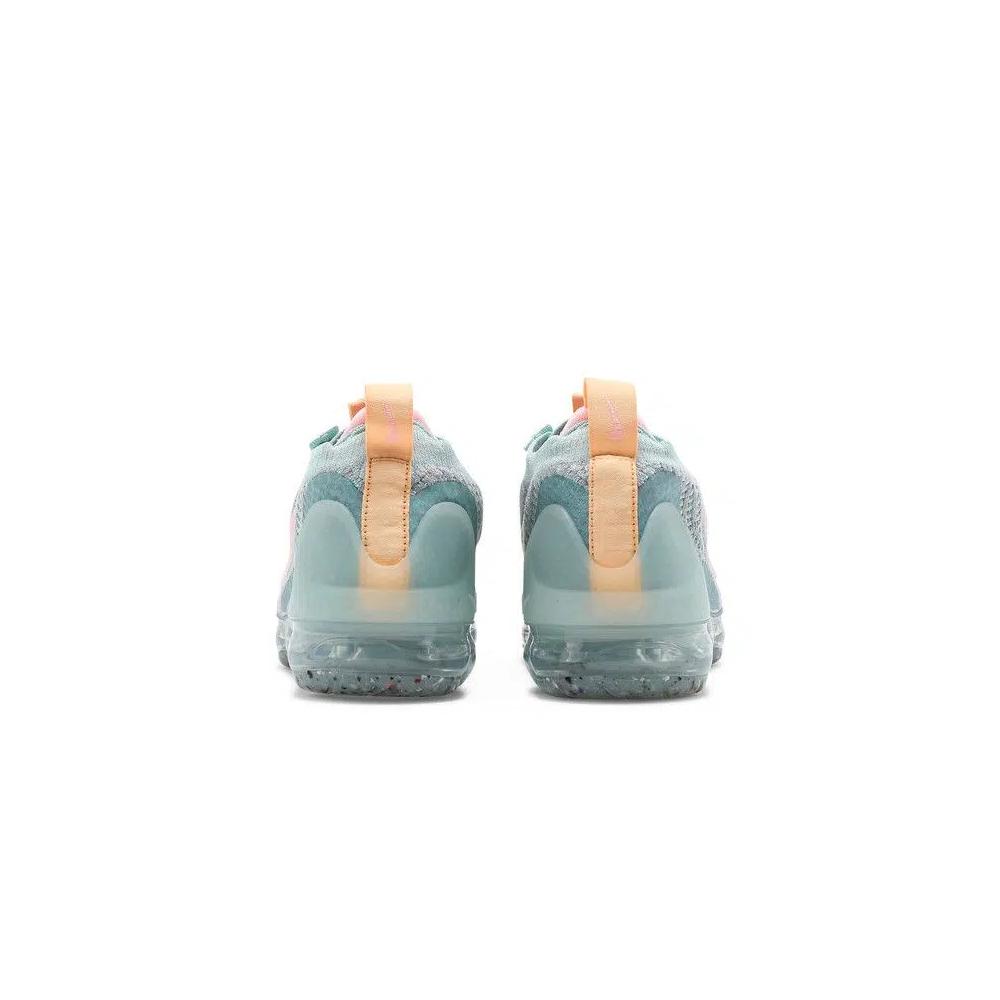 Кроссовки Nike Wmns Air VaporMax 2021 Flyknit 'Light Dew' 6