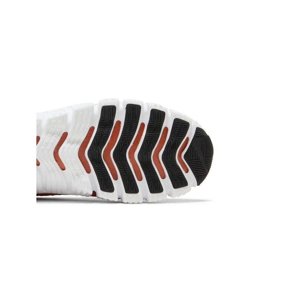 Кроссовки Nike Free Metcon 4 'Desert Orange' 5