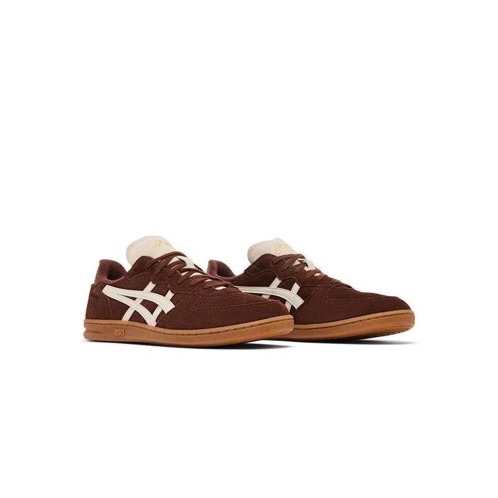 Кроссовки Lifestyle ASICS Skyhand OG «Reddish Brown Oatmeal» 8