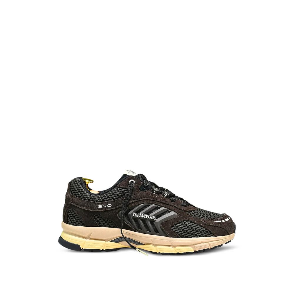 The Re-Run mesh sneakers 1