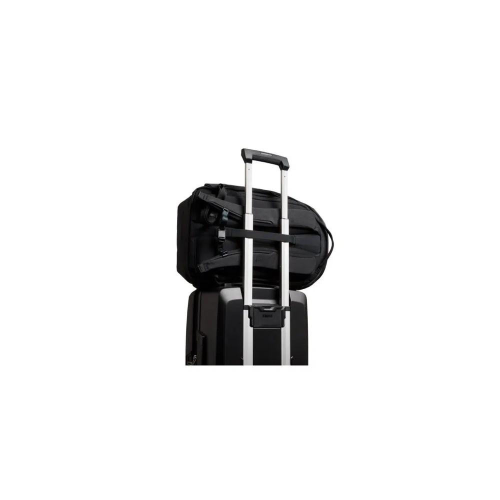 Bellroy Venture Ready Pack 26L - Черный 7