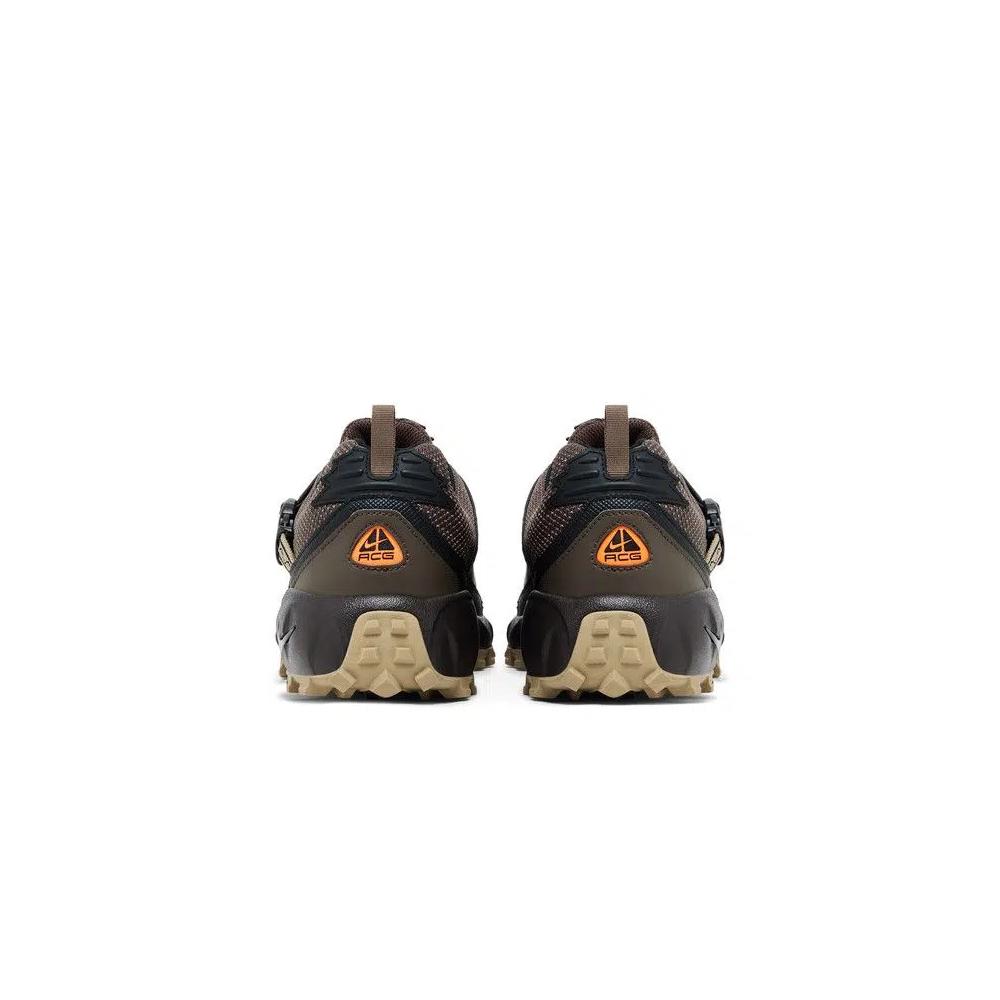 Кроссовки Nike ACG Phassad 'Ironstone and Black' 6