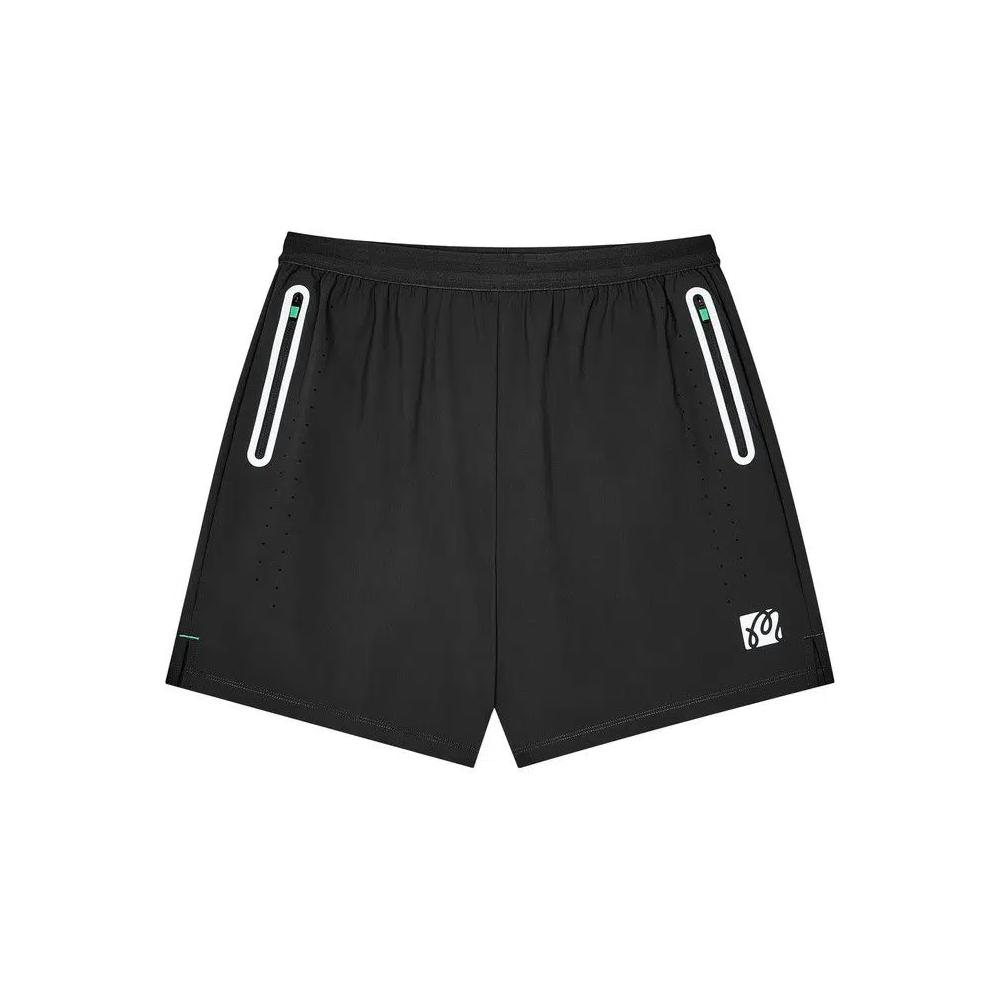 Шорты Malbon Performance 2-1 Short «Black» 2
